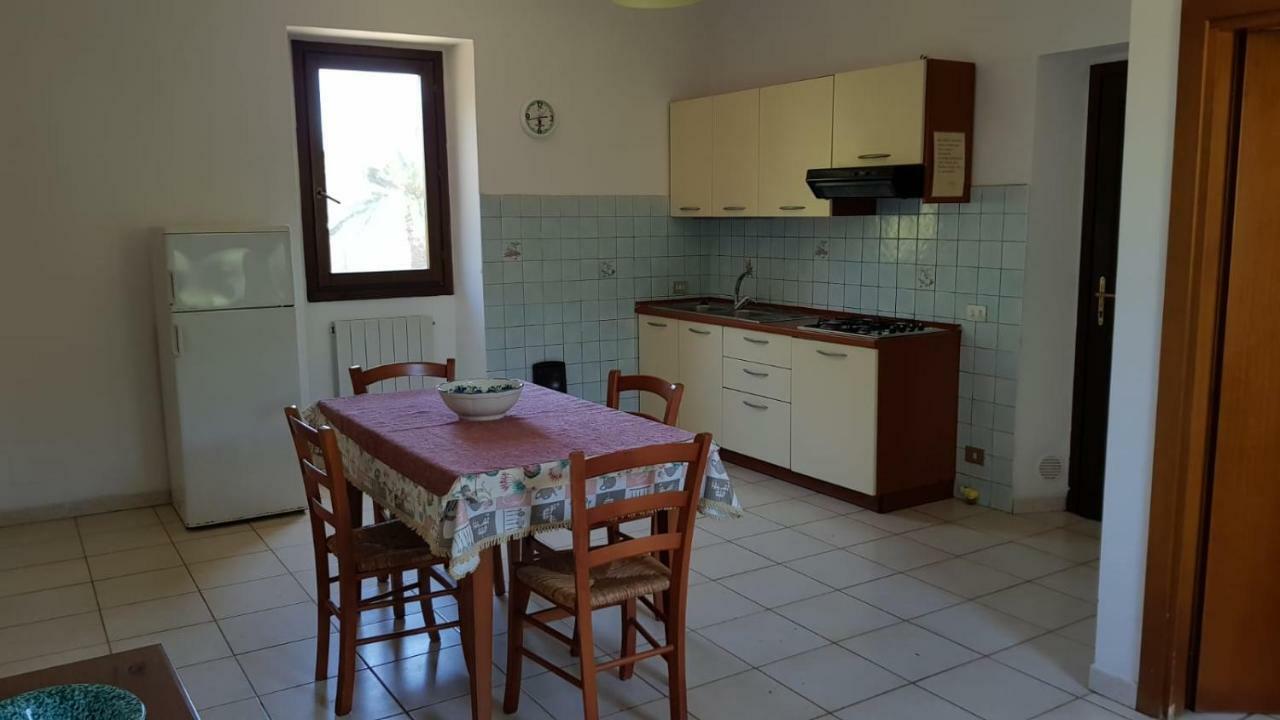 San Giovanni  Agriturismo Marroni Anna ** 아파트 외부 사진