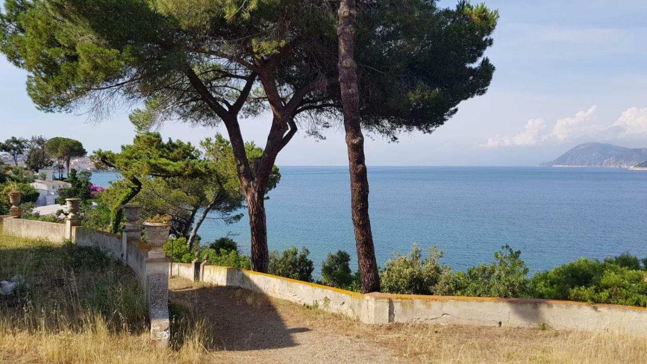 San Giovanni  Agriturismo Marroni Anna ** 아파트 외부 사진